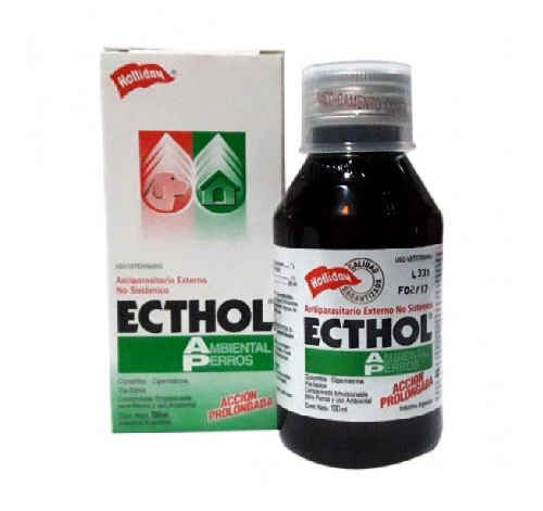 Ecthol 100ml