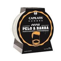 Capilatis Hombre Cera