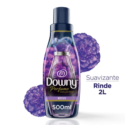Downy 500ml Mistico