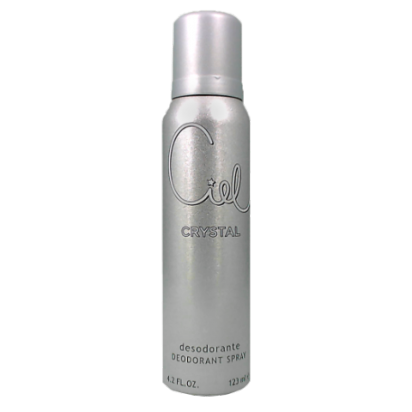Ciel 123ml Crystal