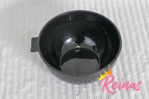 Bowl de tintura