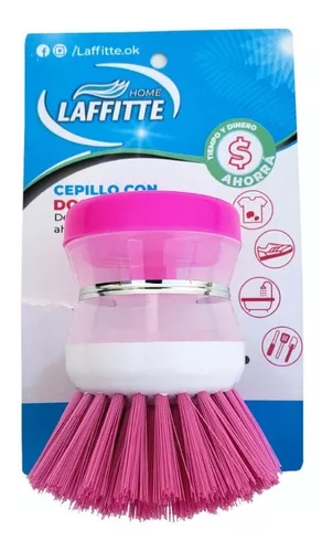 Cepillo Laffite Dosificador