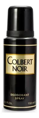 Colbert 150ml Noir
