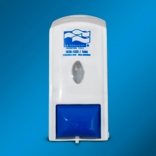 Dispenser Jabon liquido Buenos Aires