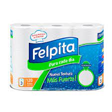Felpita Cocina 3x40
