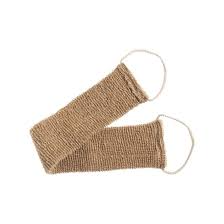 Dquico espaldero sisal
