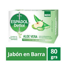 Espadol x1 Aloe Vera