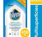 Blem 450ml Repuesto Multisup