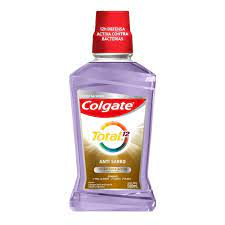 Colgate 500ml Antisarro