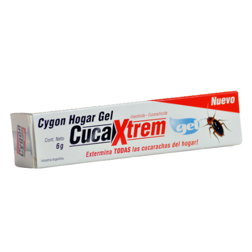 Cucatrem gygon gel