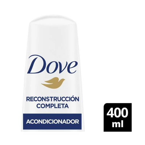 Dove 400ml Reconstruccion Completa Acondicionador