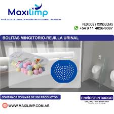 Buenos aires limpieza mingitorio