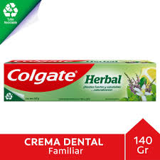 Colgate Herbal 140gr