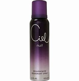 Ciel 123ml nuit