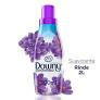 Downy 500ml lirios de primavera