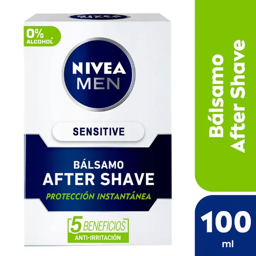 Nivea Men after shave balsamo 100ml