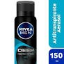 Nivea 150ml men deep