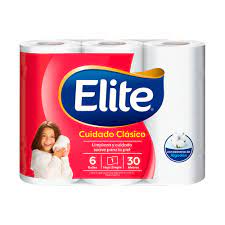 Elite cuidado clasico 6x30m