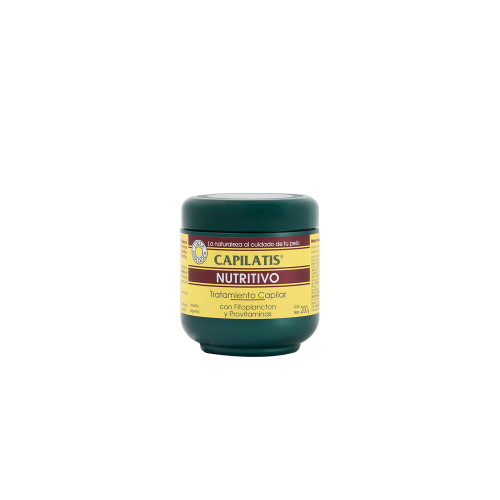 Capilatis baño crema nutritivo
