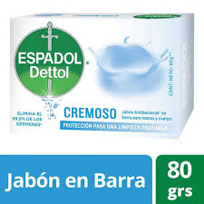 Espadol x1 Cremoso