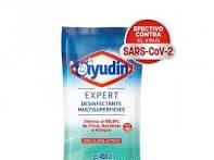 Ayudin expert 450ml