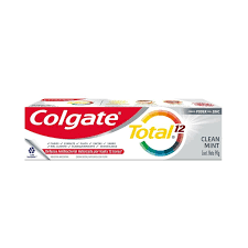 Colgate 90gr Clean Mint