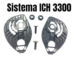 Mecanismo ICH 3300