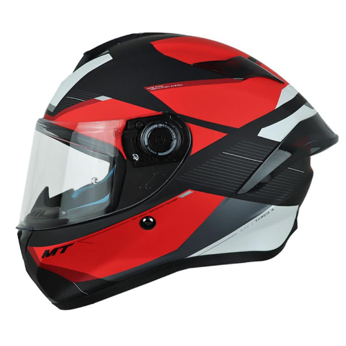Casco MT TARGO S