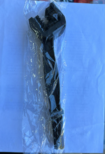 Cepillo cadena