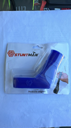 Protector pata stuntman