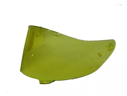 Visor Shaft 540/541 Amarillo