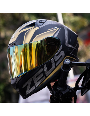 Visor Zeus 826 HUMO