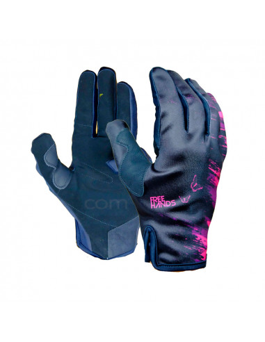 Guante Hands Mujer