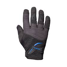 Guante Bullet 778 L Azul