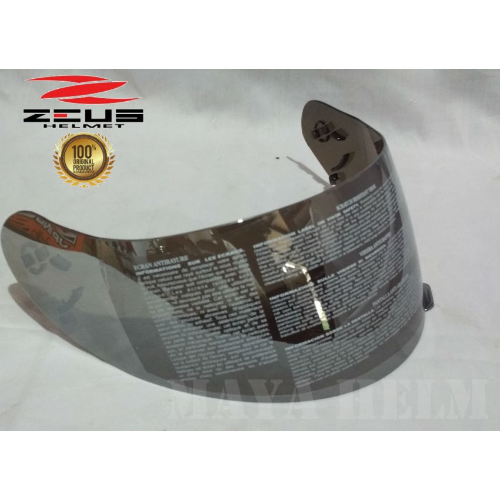 Visor Zeus 806/2000 Humo