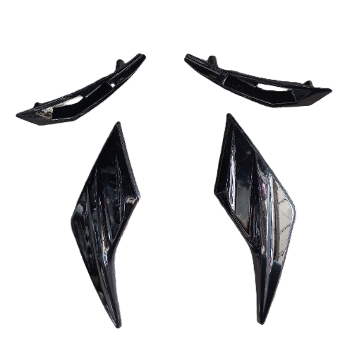 Kit camaras aire HRO 514 Evo