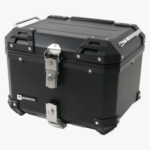 MALE SPARTAN 45 LITROS  DOBLE SEGURIDAD