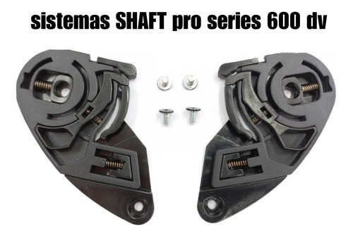 Mecanismo Shaft Pro 600
