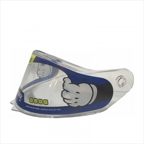 Visor Shaft 560