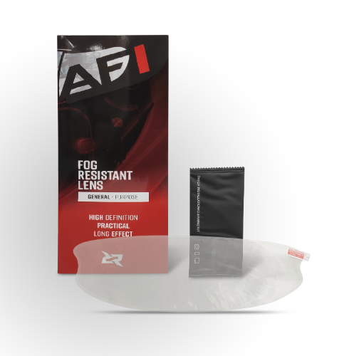 Antiempañante Xsports