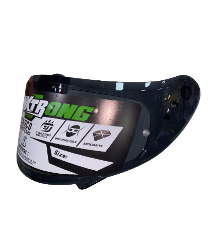 Visor Xtrong 360 Azul