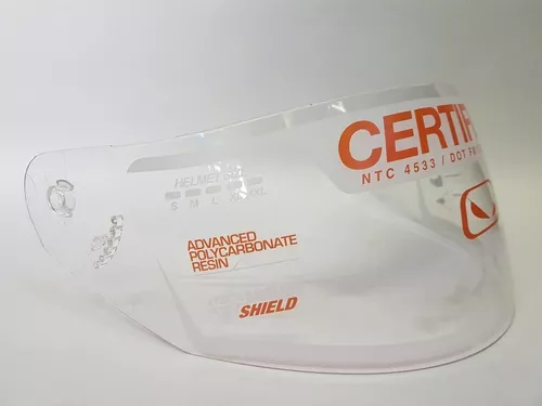 Visor HRO 508