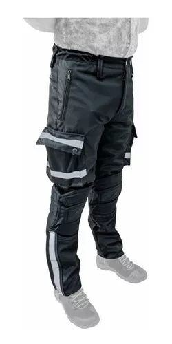 Pantalon alf Proteccion 40