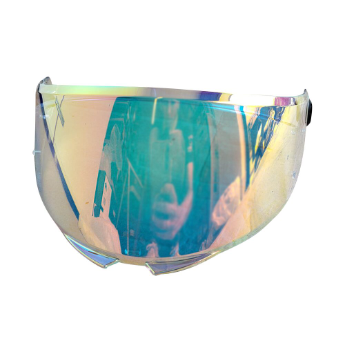 Visor MT Thunder 4  stinger 2 Traslucido