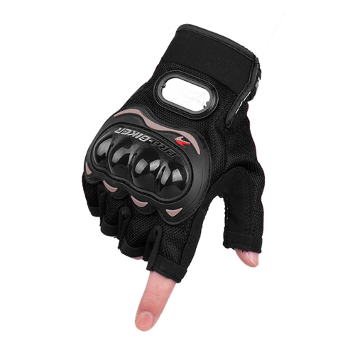 Guante Medio Dedo Probiker XXL