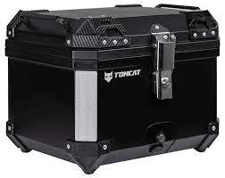 Maletero Tomcat 37 Litros Base Removible