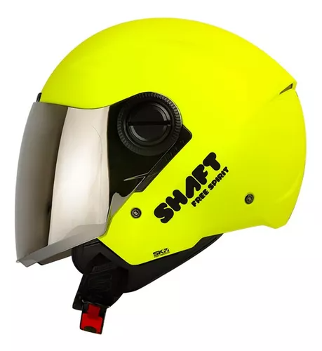 Casco SH 212 Abierto
