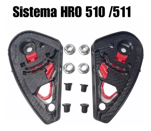 Mecanismo HRO 510/511