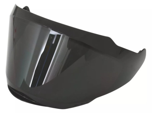 Visor Zeus 913 Negro