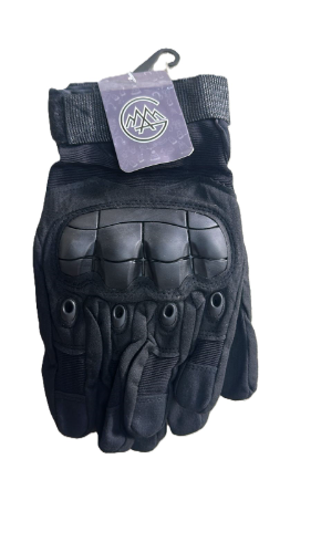 Guante Proteccion Lona